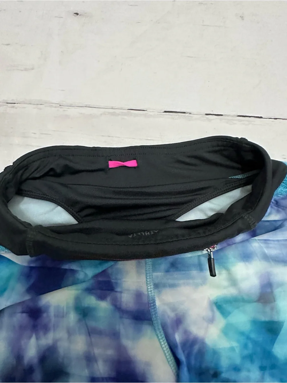 Athleta girl size